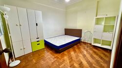 Ballota Park Condominium (D17), Condominium #589702871